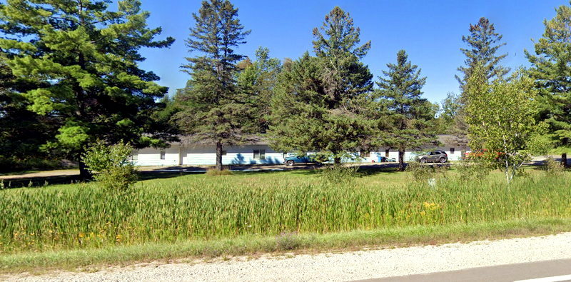 41 Motel - Street View (newer photo)